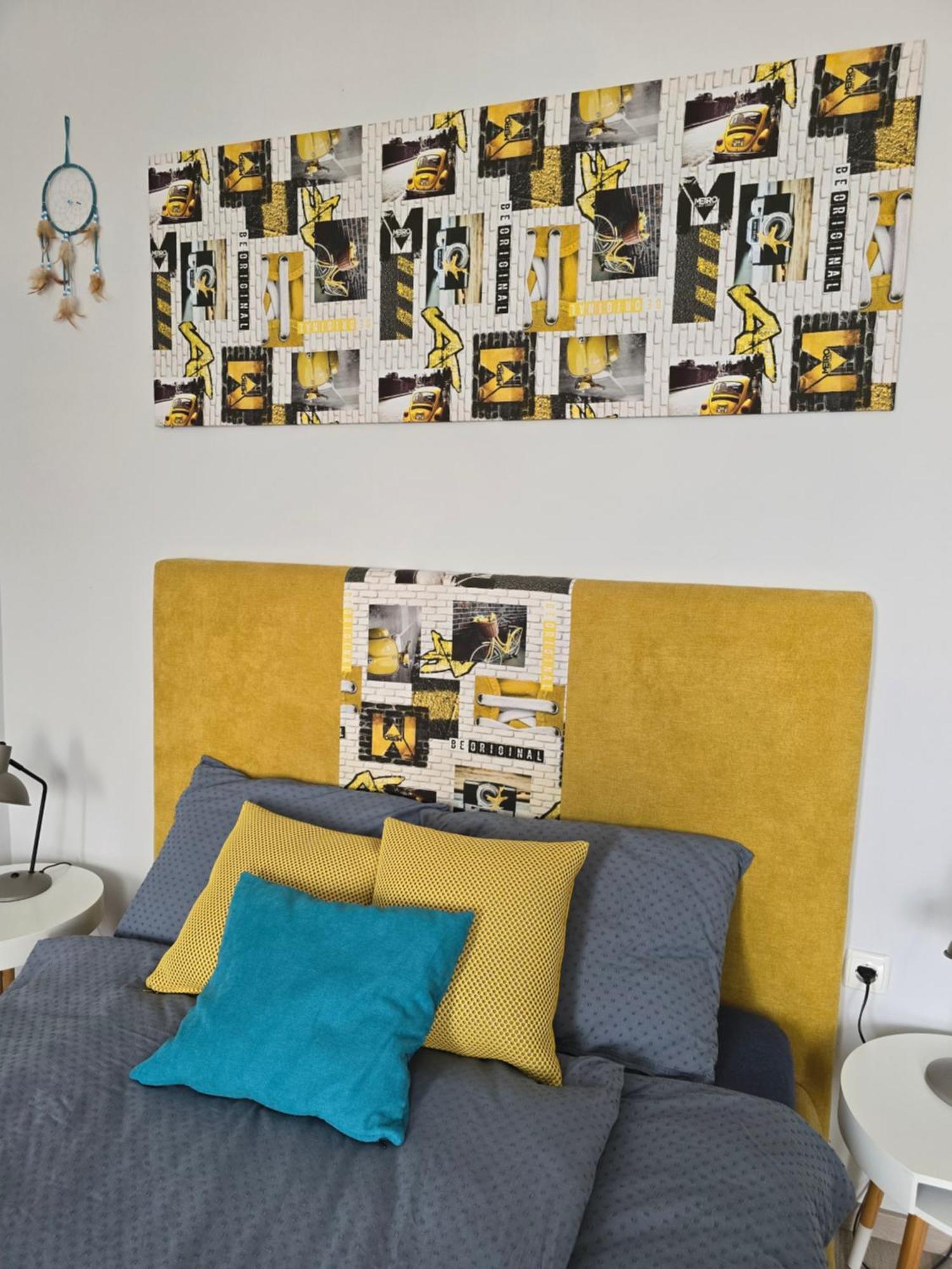Darlea Apartman Rijeka Exterior photo